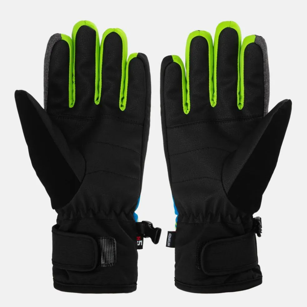 Meribel Ski Glove Juniors