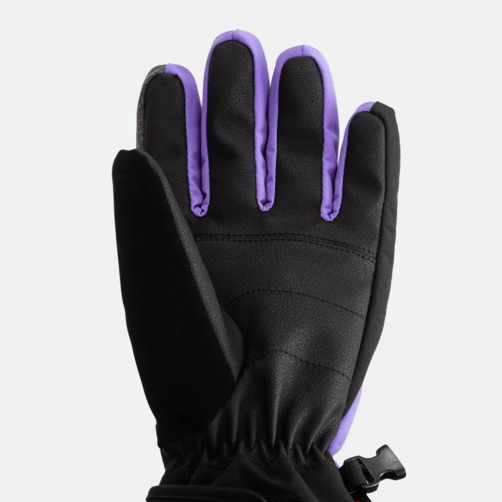 Meribel Ski Glove Juniors
