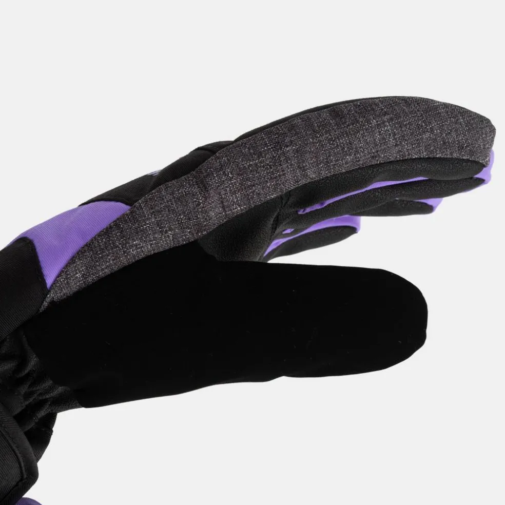 Meribel Ski Glove Juniors