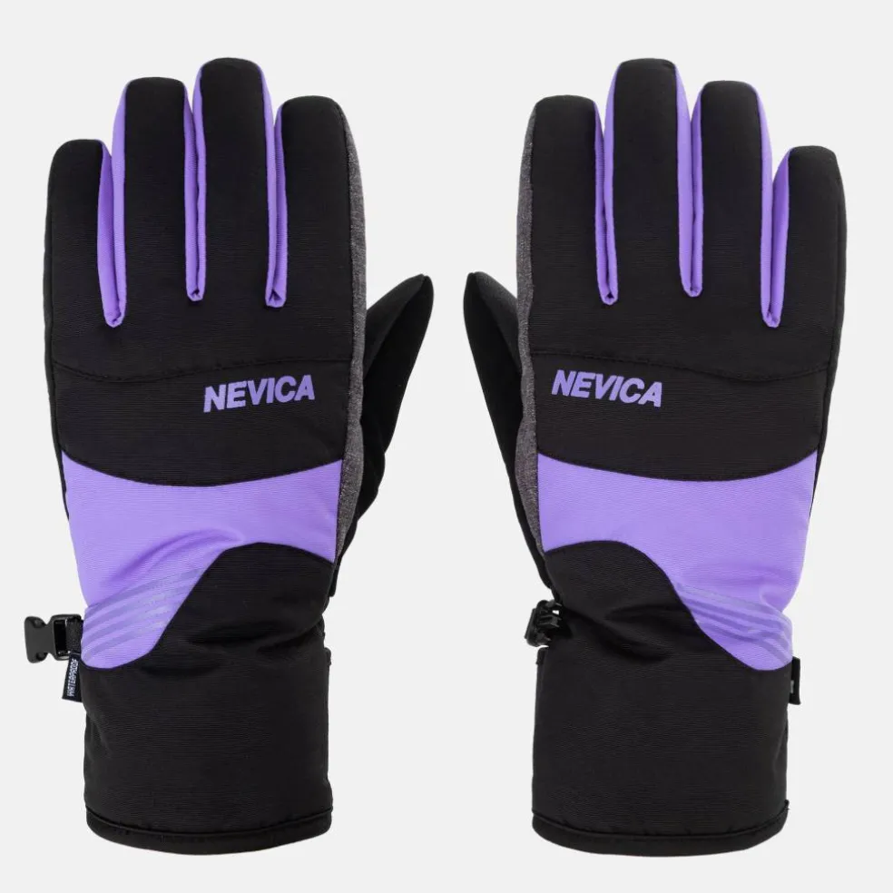 Meribel Ski Glove Juniors