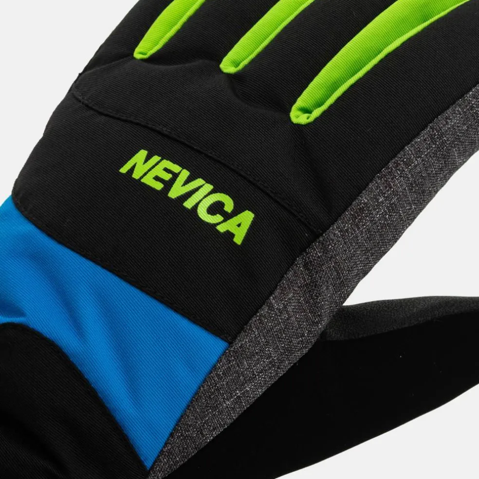 Meribel Ski Glove Juniors