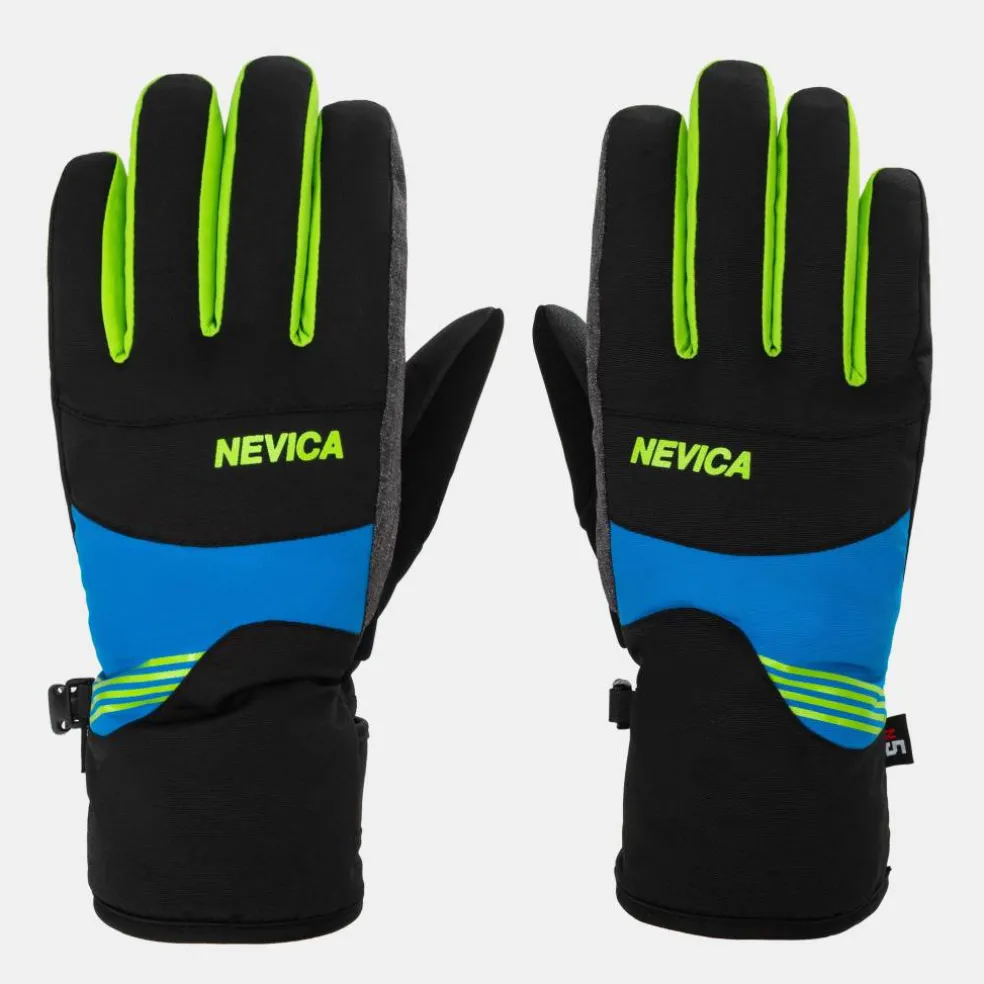 Meribel Ski Glove Juniors