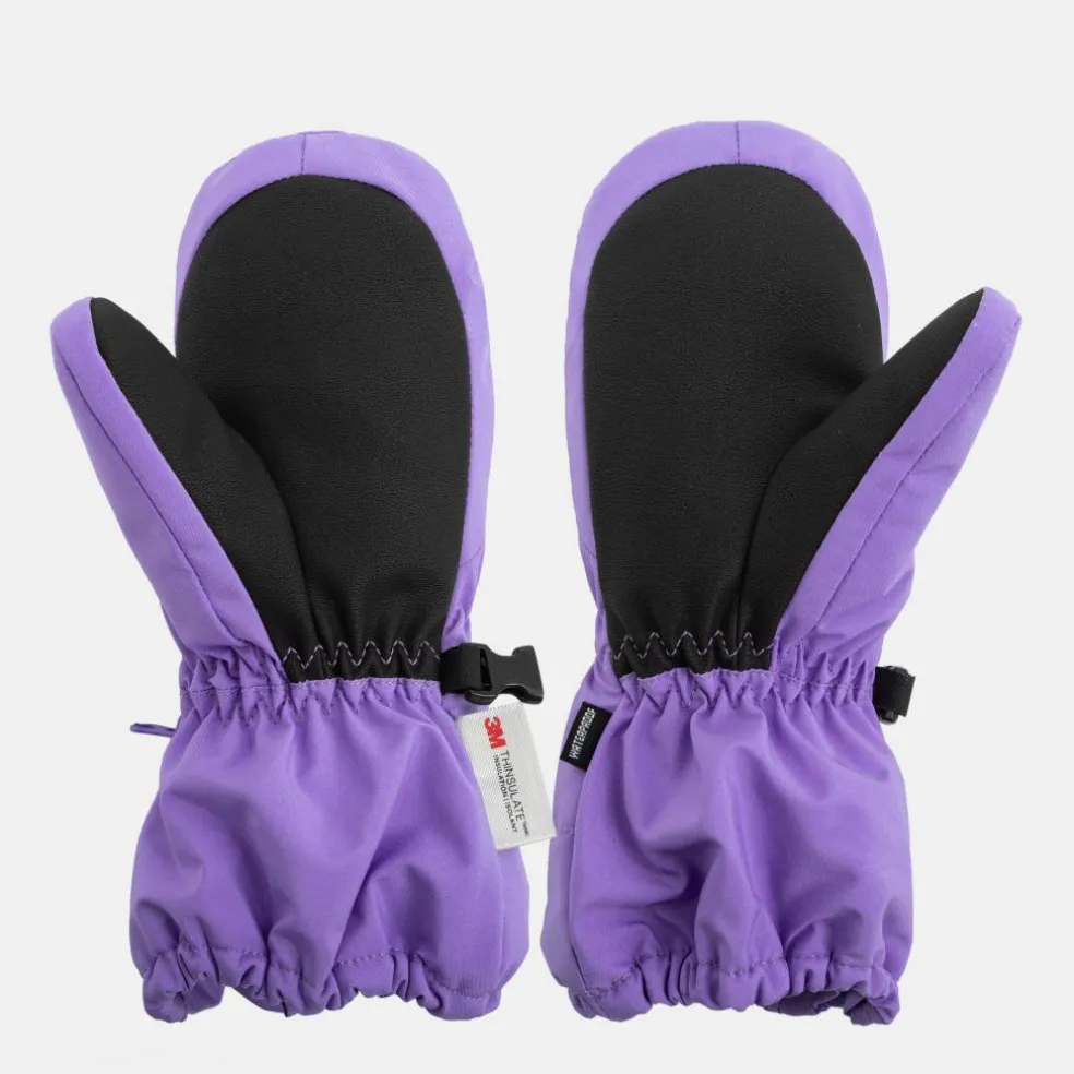 Meribel Ski Mitt Infants