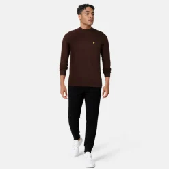 Merino Crew Jumper