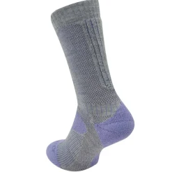 Merino Fibre Midweight Walking Socks Womens