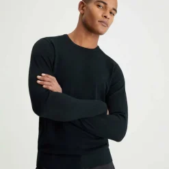 Merino Wool Jumper