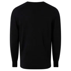 Merino Wool Jumper