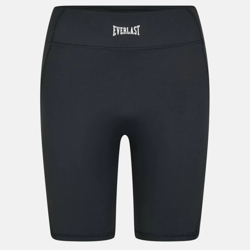 Mesh Cycle Shorts Womens