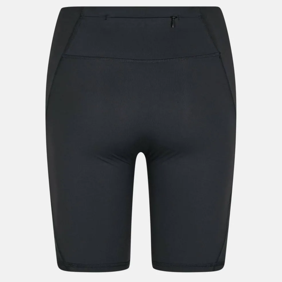 Mesh Cycle Shorts Womens