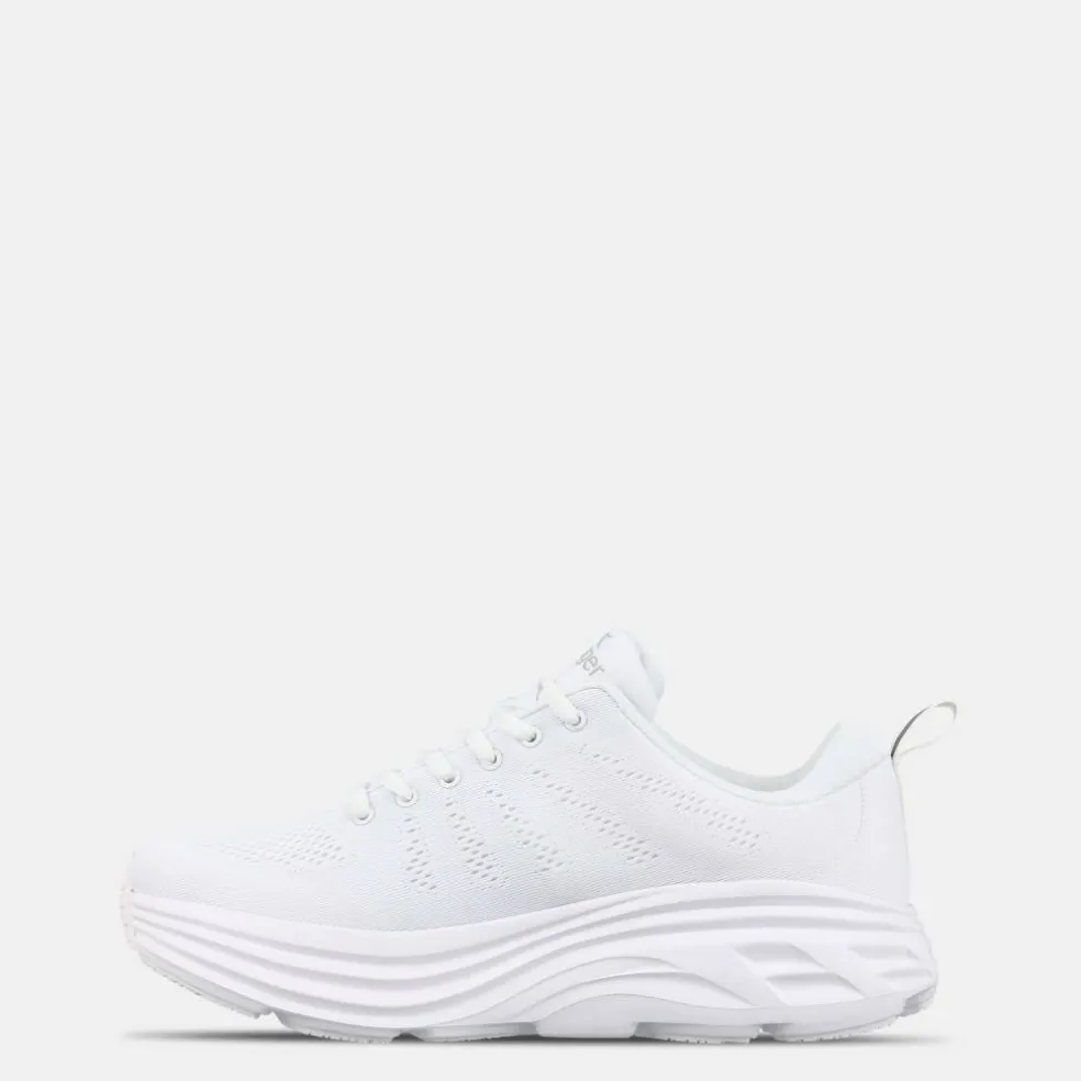Mesh Trainers Mens
