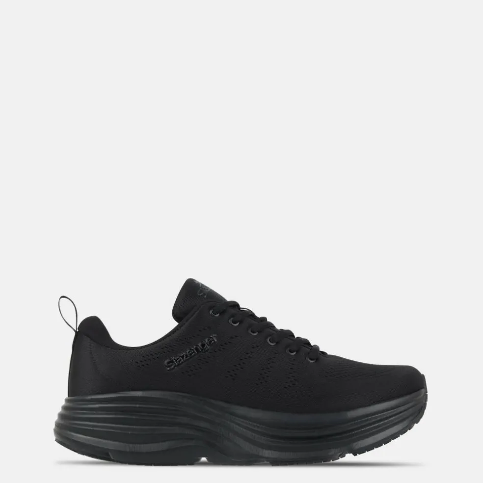 Mesh Trainers Mens