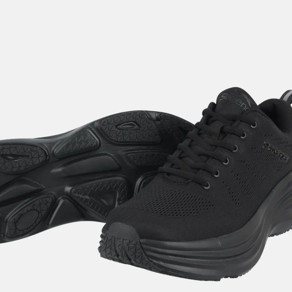Mesh Trainers Mens