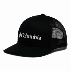 Mesh Trucker Cap