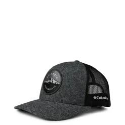 Mesh Trucker Cap