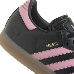 Messi Samba Trainers Womens