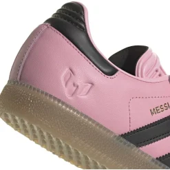 Messi Samba Trainers Womens
