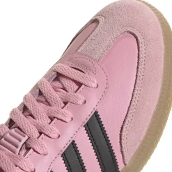 Messi Samba Trainers Womens