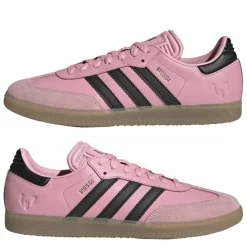 Messi Samba Trainers Womens