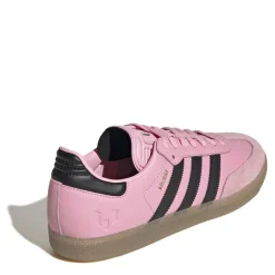 Messi Samba Trainers Womens