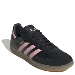 Messi Samba Trainers Womens