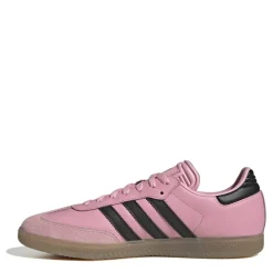 Messi Samba Trainers Womens