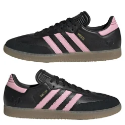 Messi Samba Trainers Womens