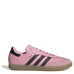 Messi Samba Trainers Womens