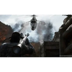 Metal Gear Solid Delta: Snake Eater Deluxe Edition