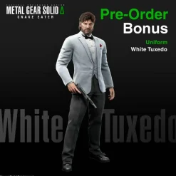 Metal Gear Solid Delta: Snake Eater Deluxe Edition