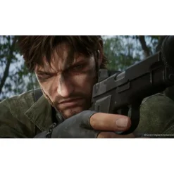 Metal Gear Solid Delta: Snake Eater Deluxe Edition