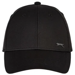 Metal Badge Cap Mens