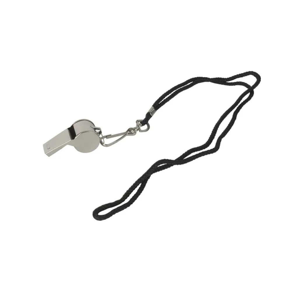 Metal Whistle