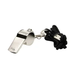 Metal Whistle
