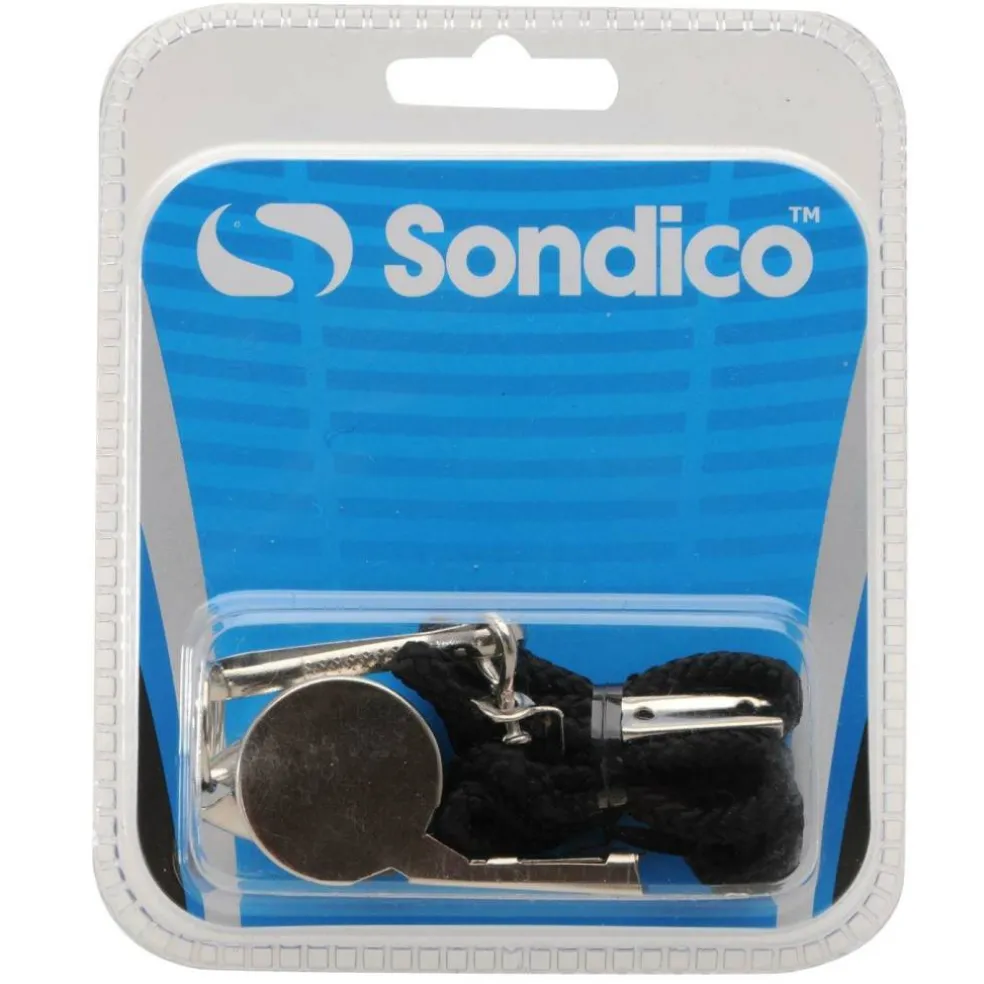 Metal Whistle