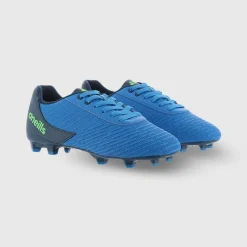 Meteor Firm Ground Football Boots Junior