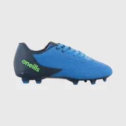 Meteor Firm Ground Football Boots Junior