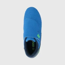 Meteor V Firm Ground Football Boots Child