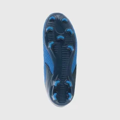 Meteor V Firm Ground Football Boots Child