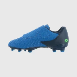 Meteor V Firm Ground Football Boots Child