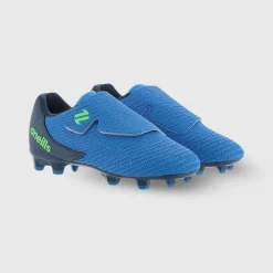 Meteor V Firm Ground Football Boots Child