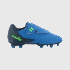 Meteor V Firm Ground Football Boots Child