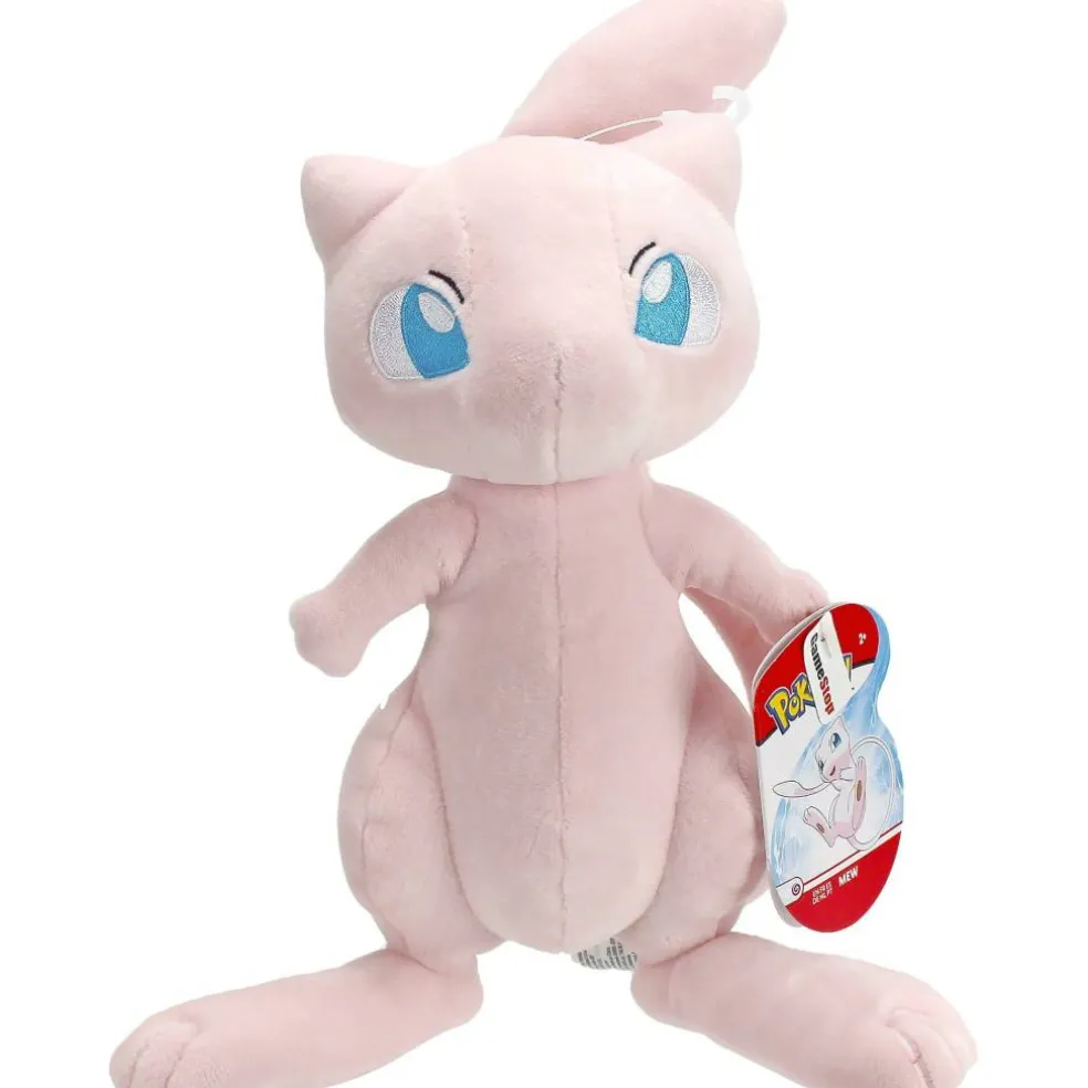 Mew 24 inch Plush