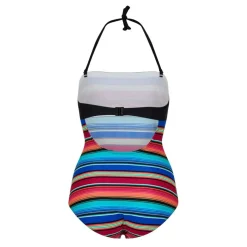 Mexicali Strapless Womens