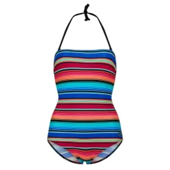 Mexicali Strapless Womens