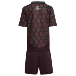 Mexico Home Minikit 2024 Babies