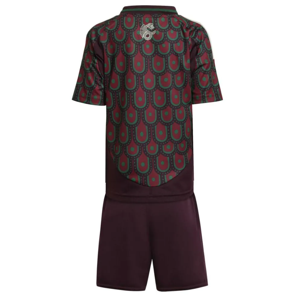 Mexico Home Minikit 2024 Babies