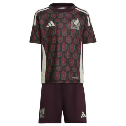 Mexico Home Minikit 2024 Babies