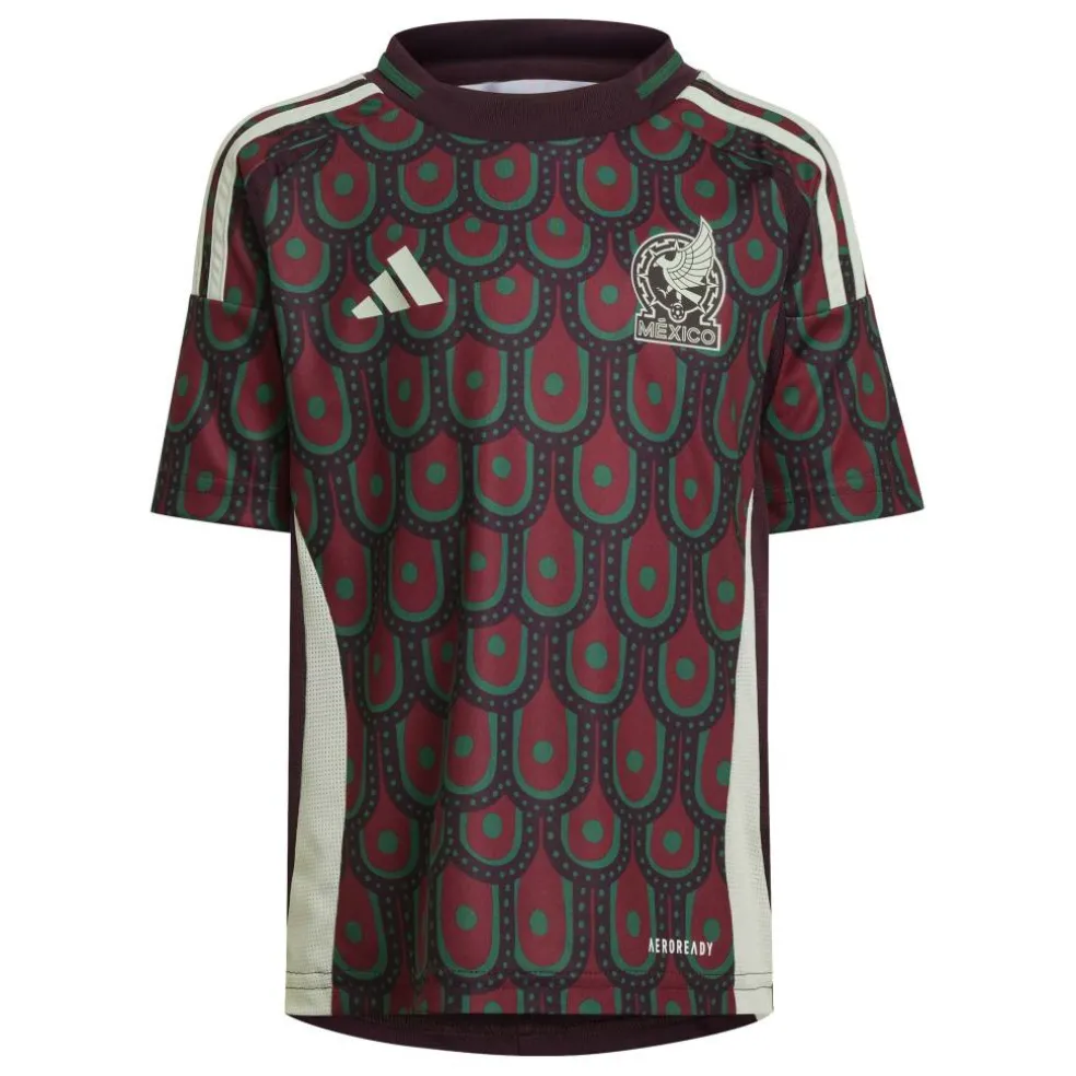 Mexico Home Minikit 2024 Babies