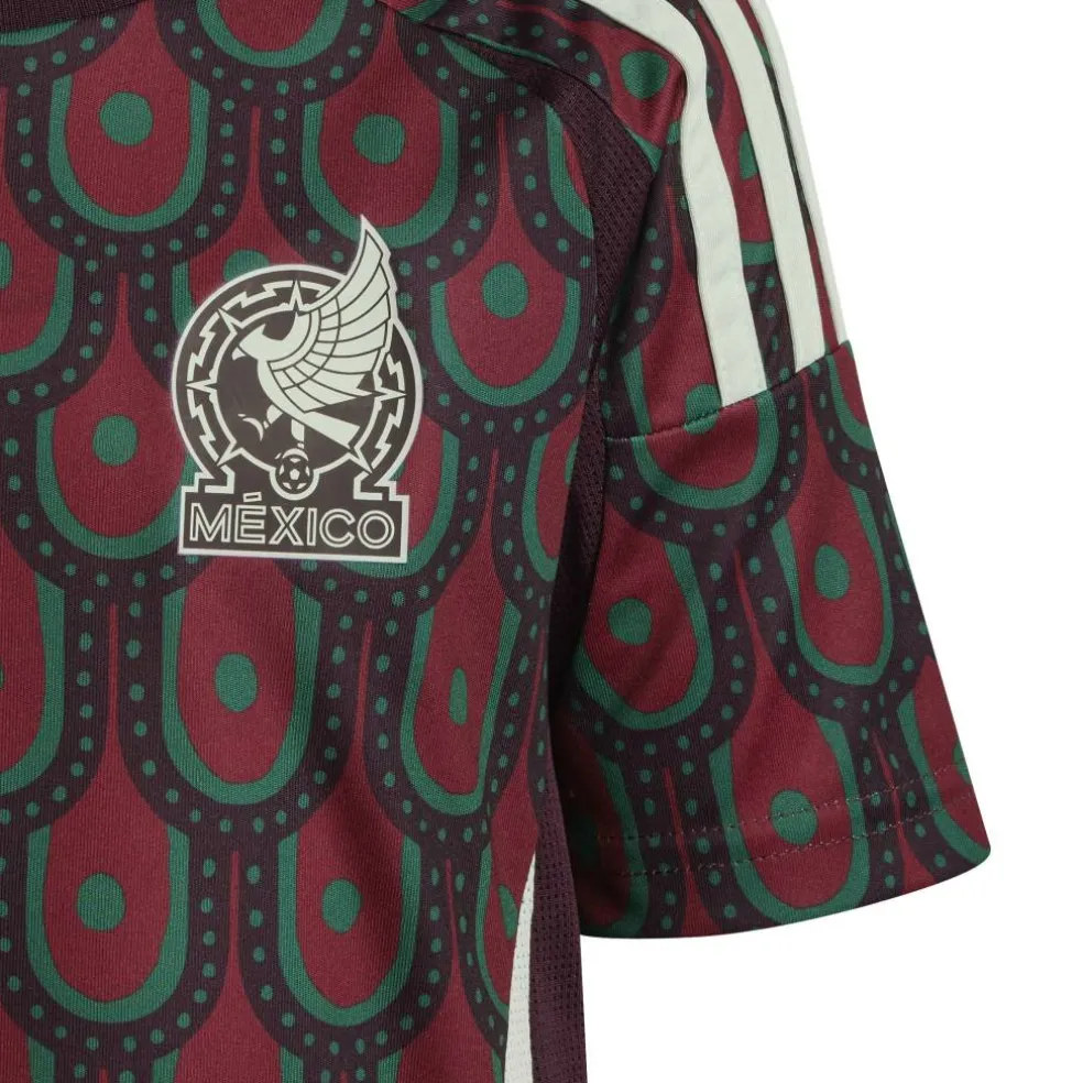 Mexico Home Minikit 2024 Babies