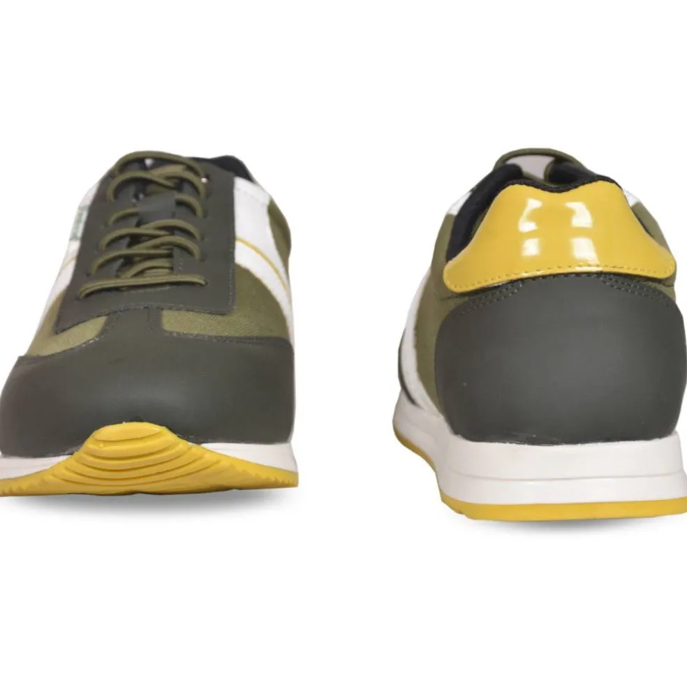 Mexico trainers Sn62
